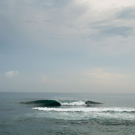 Komaneka At Keramas Beach Luaran gambar